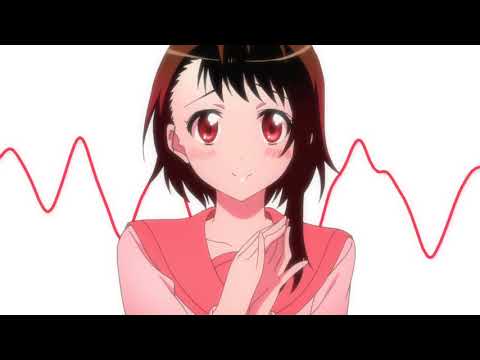 Nisekoi: False Love Ending