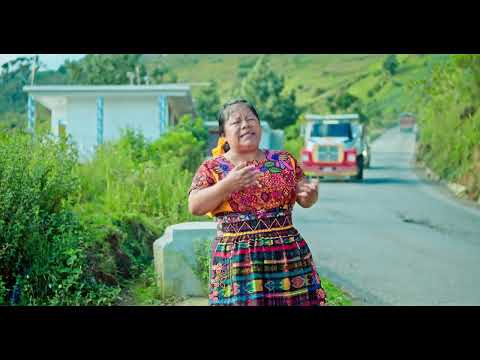 SOLISTA LLENY GODÍNEZ - Cada Paso Que vas