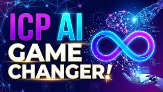 ICP’s Caffeine AI V3 Is a Game Changer… Here’s What’s Coming - ICP Price Prediction.