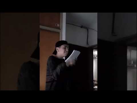 MILO J - EN CASA(Valores Del West Og)