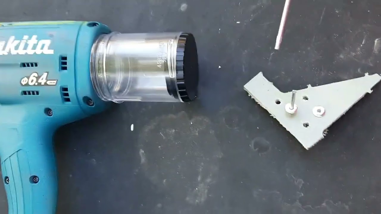 Rivet gun and escaping the roibi ecosystem - Technical - Chief Delphi