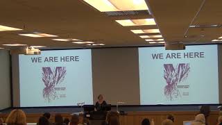 Joyce Walker presents: A CHAT Pedagogy Retrospective
