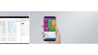 IFS Applications video