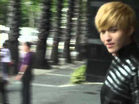 120727 EXO-M @ SEED MCOT RADIO