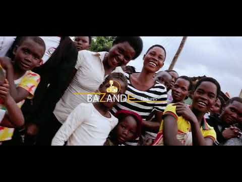 Wigi woo by Ugandan wight Kleptomania