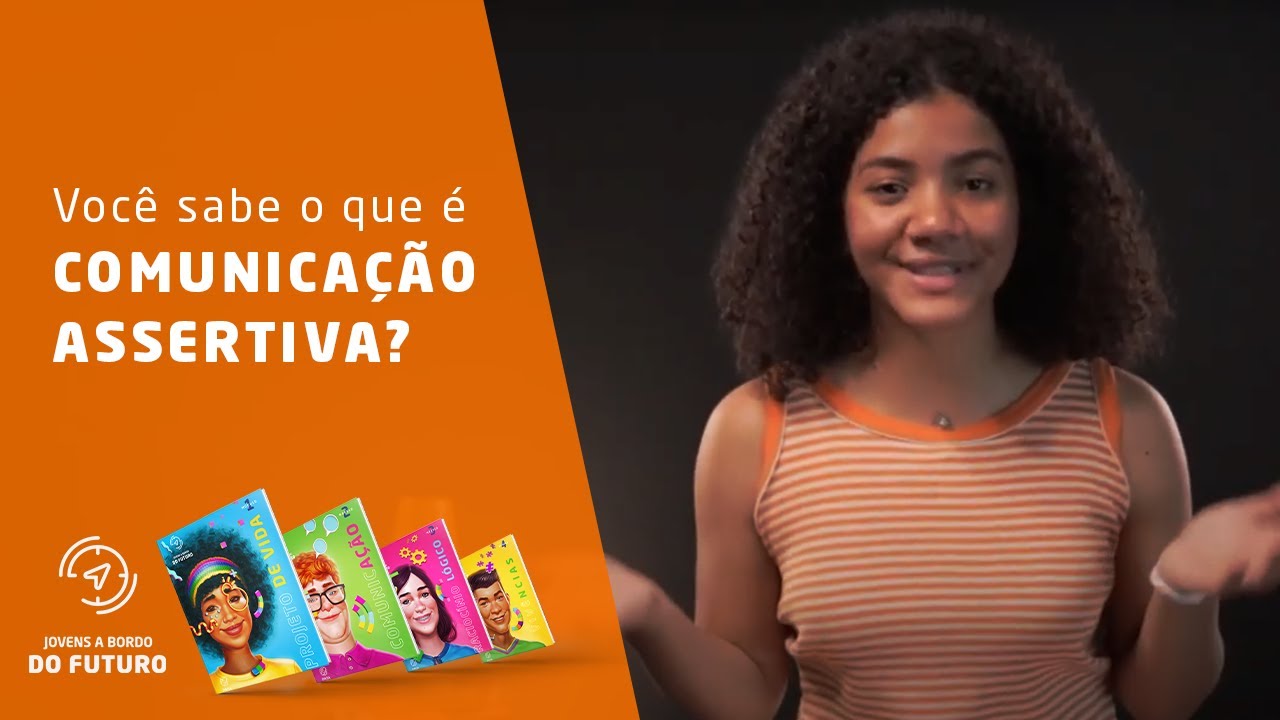 Você sabe o que é comunicação assertiva?