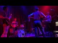 Billy Uomo - Live at The Bootleg Theater 8/6/2019