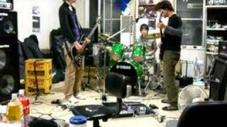 The Dillinger Escape Plan - The Running Board