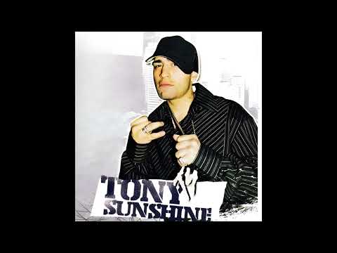 Tony Sunshine - Satisfy You (2004)