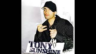Tony Sunshine - Satisfy You (2004)