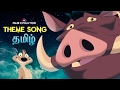 Timon And Pumbaa Song Stand By Me Tamil