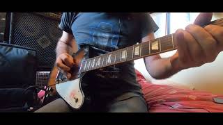 &quot;Rock me baby&quot; Johnny Winter (Cover)