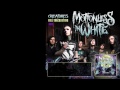 Scissorhands The Last Snow - Motionless In White