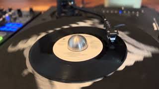 JIMMY CLIFF—SHELTER OF YOUR LOVE ( 1981’ 7’ inch vinyl single ) Us promo