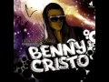 Ben Cristovao - Round And Round DEMO 