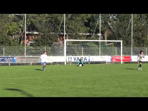 't Goy D1 - Hercules D2