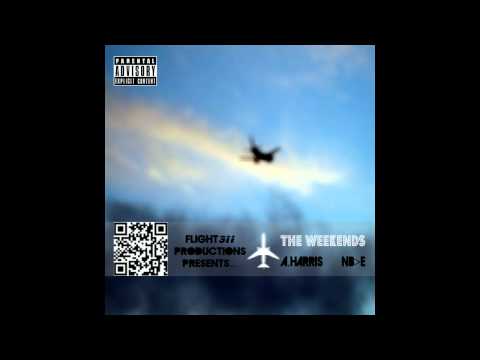 The Weekends - A.Harris