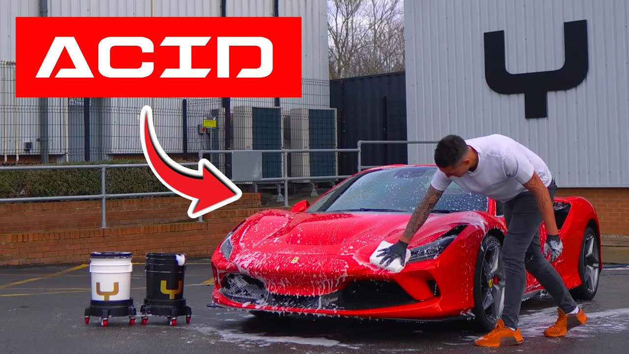 YouTube Video Thumbnail