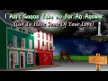 I Ain't Gonna Take No For An Answer (Got To Have Some Of Your Love) -  Dynamite Singletary