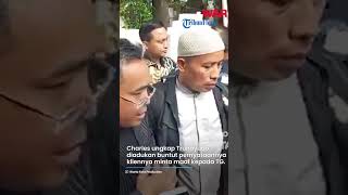 Bripka Madih Kembali Adukan Sejumlah Anggota Polda Metro Jaya ke Propam Polri