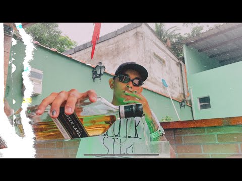 Mc Lukinhas 012 - green label (DJ Tom RC)