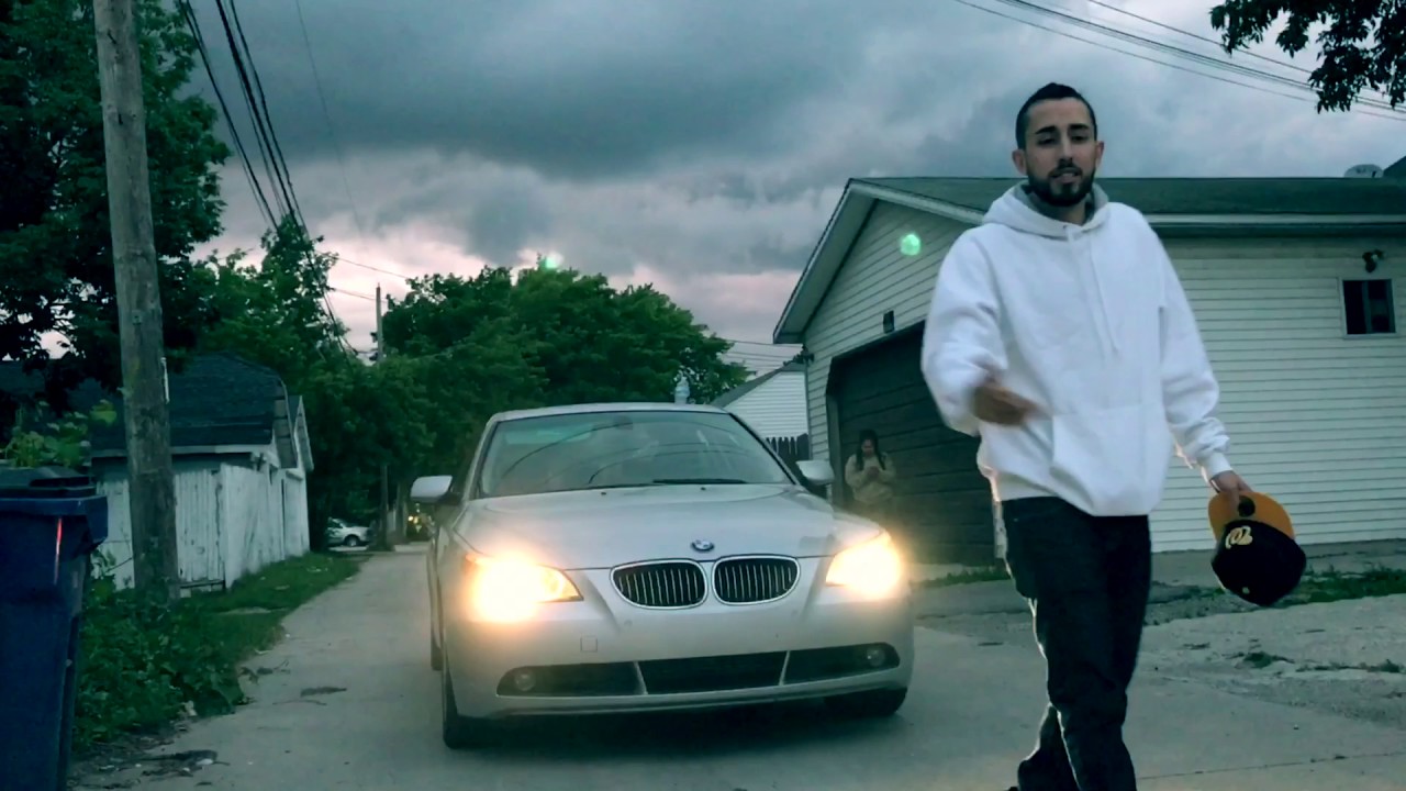 Promotional video thumbnail 2 for N.S.