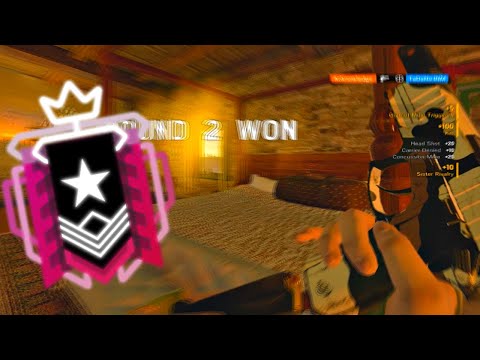 Rainbow Six Siege - Highlights-#11