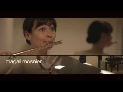 MAGALI MOSNIER / Sofia Philharmonic