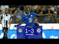 Udinese 1-3 Chelsea | Sterling Scores on Chelsea Debut! | Extended Highlights