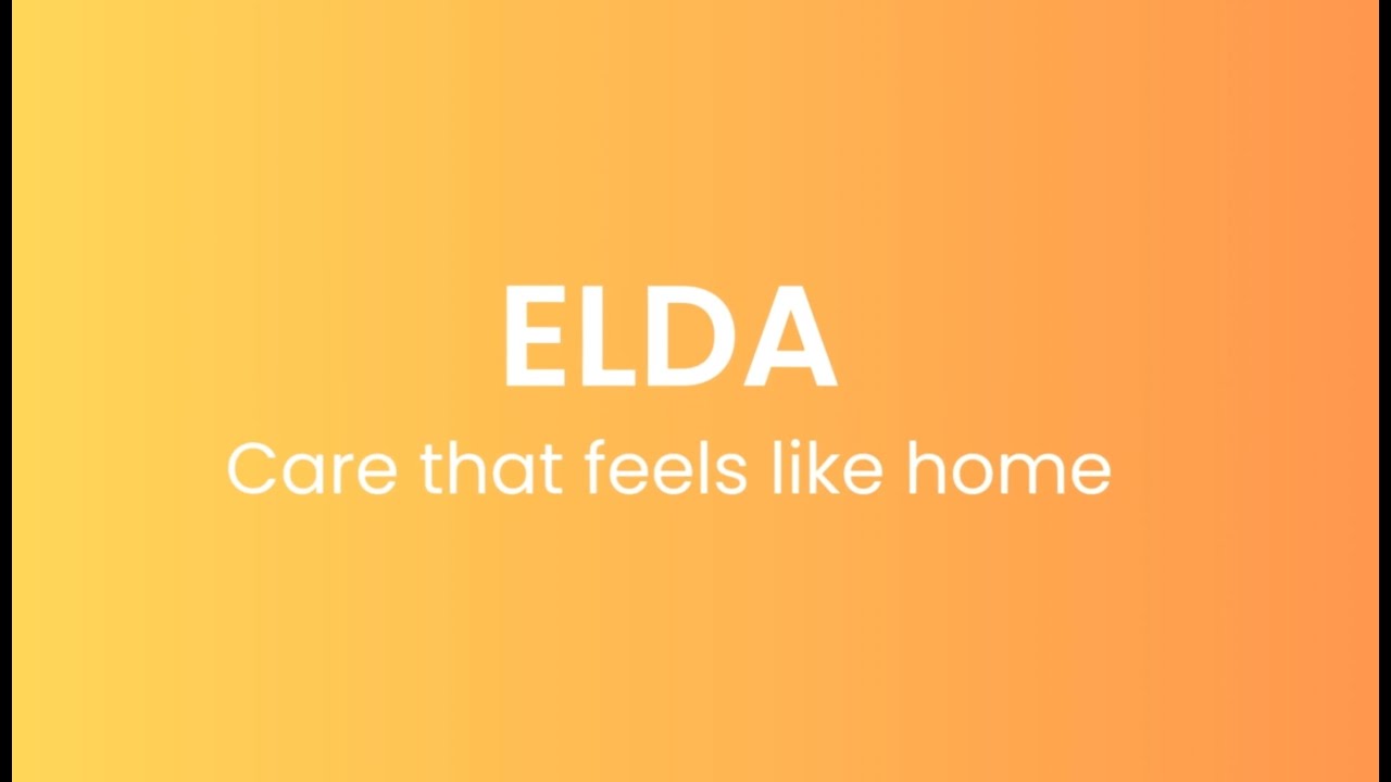 Meet the ELDA Team