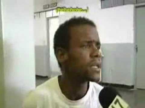 Esse veio de espaçonave heheh