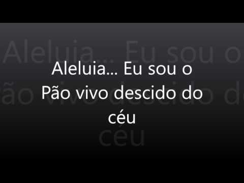És Pão Descido do Céu - MÚSICA PARA MISSA
