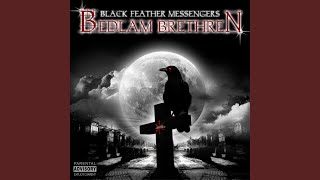 Stairway to Bedlam (feat. Thirstin Howl the 3rd)