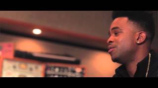 Shadows & Diamonds : Track-By-Track - Pinot