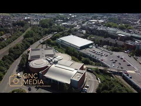 GNC Media Drone Video & Photography video.