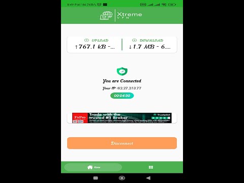 Xtreme VPN - Secure & Fast