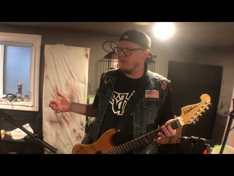 Writing a song with your drummer isn't always easy... Try KVLT Drums 2