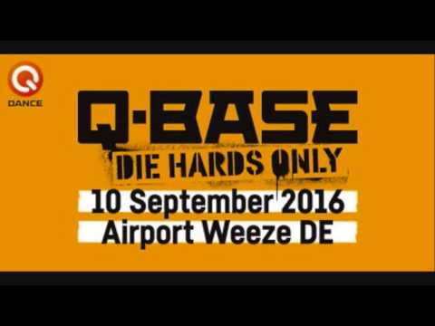 Q Base 2016 Warm Up Mix By Scrowholic