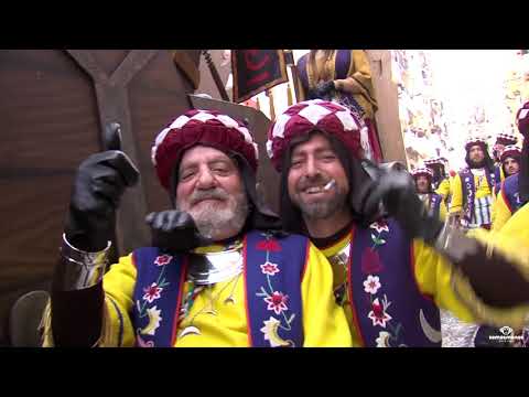 Ropona Fil&agrave; Ligeros 2017