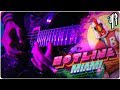 HOTLINE MIAMI - Miami Disco (by Perturbator) || Metal Cover by RichaadEB