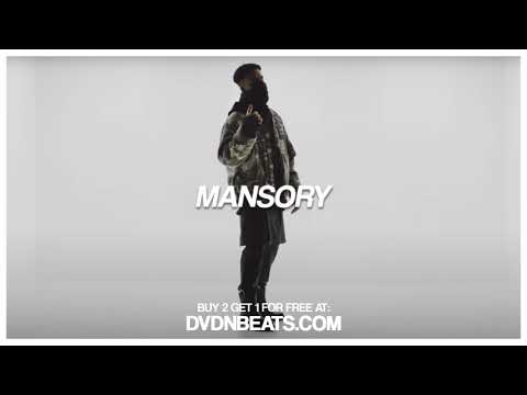[FREE] UFO361 x STAY HIGH Type Beat | 🚗 MANSORY 🚗 | 2021