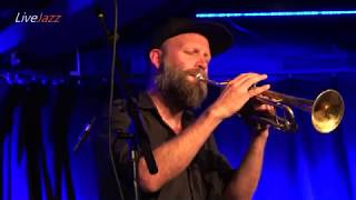 MATHIAS EICH QUINTET At Sea  |  Bergen JazzForum