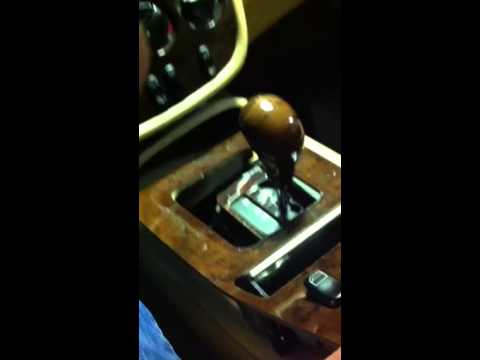 How to change ml 320 and ml 430 switches