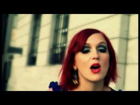 Redroche featuring Laura Kidd - Give U More (Official Video)