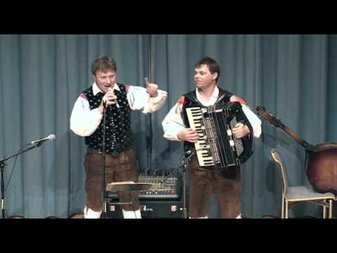 Ansambel GREGORJI  Ein Musikant
