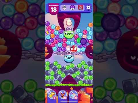 Angry Birds - Dream Blast 218