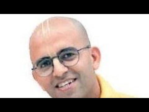 Stress Management By Amogh Lila Pr Iskcon Vapi