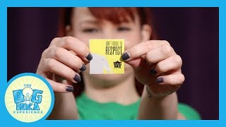 Adventures with Artie: Respect