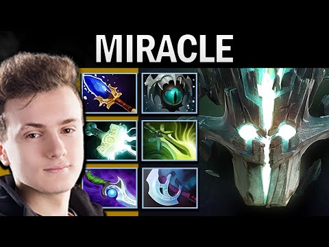 Juggernaut Gameplay Miracle with Manta and 18 Kills - Dota Ringmaster