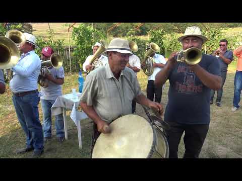 Fanfara de la Valea Mare - Colaj de sarbe Stanisesti 2018